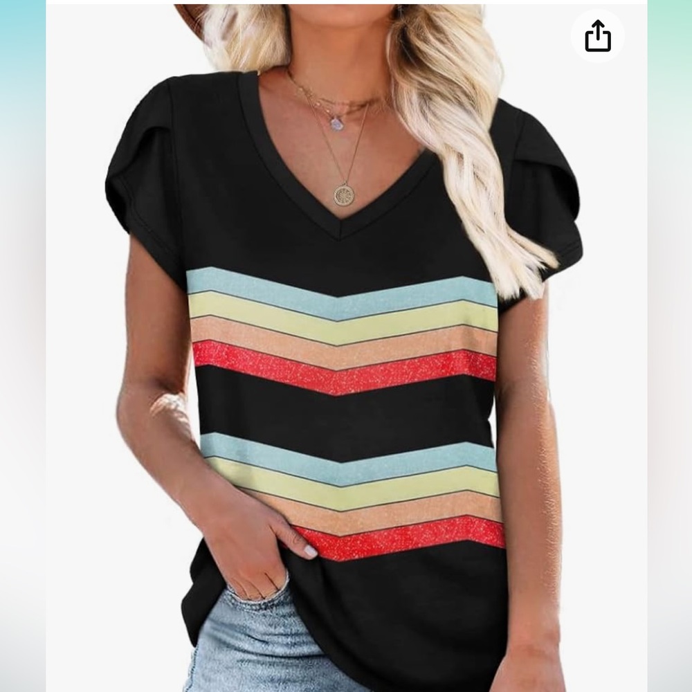 🩷 Xl top bought off Amazon